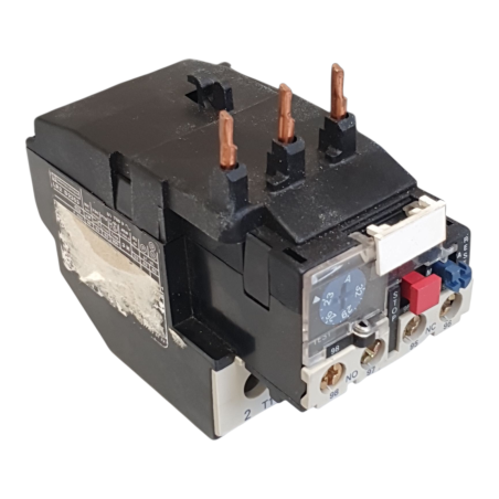 TELEMECANIQUE LR2 D2353