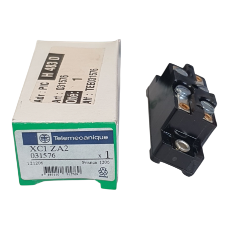 SCHNEIDER ELECTRIC XC1 ZA2 Interrupteur sensible 031576