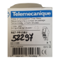 TELEMECANIQUE RE7 PP13BU Relais temporisé à contact de passage 031188