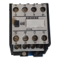 SIEMENS 3TH82 44-0A Contacteur