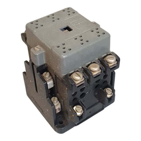 SIEMENS 3TA22 10-0A Contacteur 220V