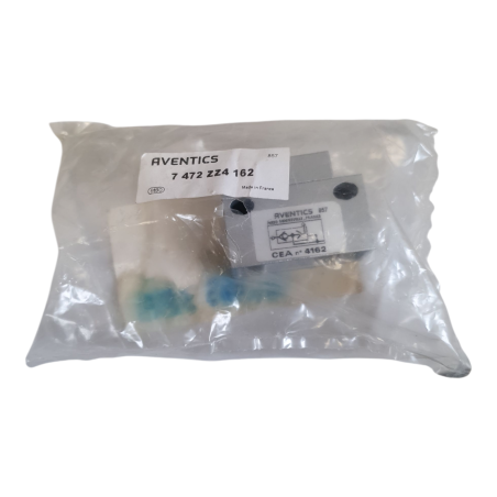 AVENTICS 7 472 ZZ4 162 Vérin pneumatique