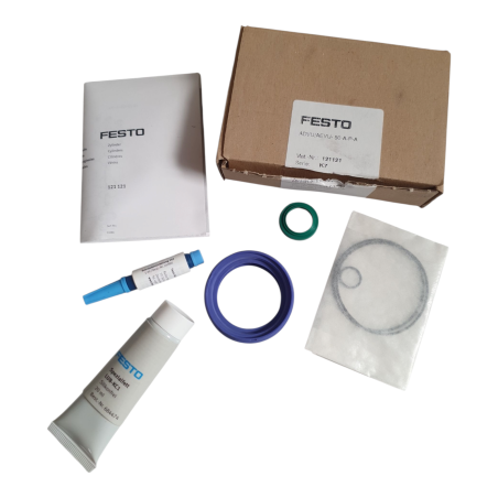 FESTO ADVU/AEVU-50-A-P-A Kit de réparation 121121