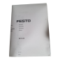 FESTO ADVU/AEVU-50-A-P-A Kit de réparation 121121