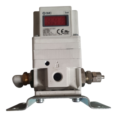 SMC ITV2030-31F3BN3 Régulateur Electropneumatique