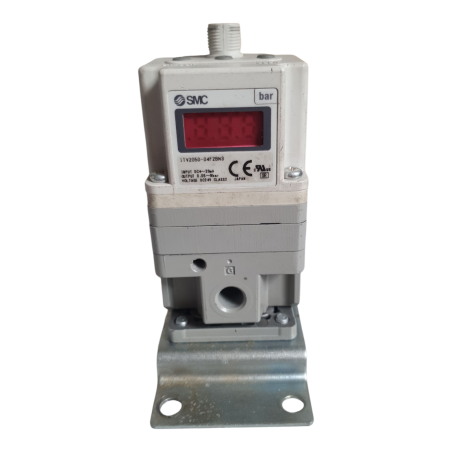 copy of SMC ITV2030-31F3BN3 Régulateur Electropneumatique