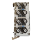 SMC EX600-DXPD Module d'entrée