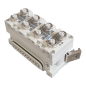 SMC EX600-DXPD Module d'entrée