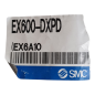 SMC EX600-DXPD Module d'entrée