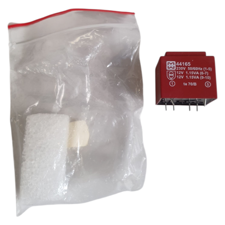 MYRRA 44165 Transformateur pour circuit imprimé