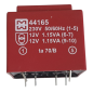 MYRRA 44165 Transformateur pour circuit imprimé