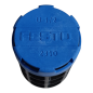 FESTO 2310 Silencieux pneumatique U-1/2