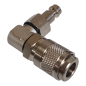 EMS EH-145 Hooked Air Connectors
