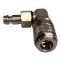 EMS EH-145 Hooked Air Connectors