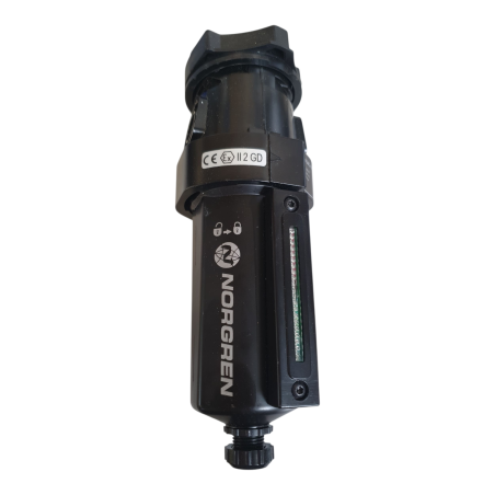 NORGREN F64G-NND-MD1 Filtre à usage
