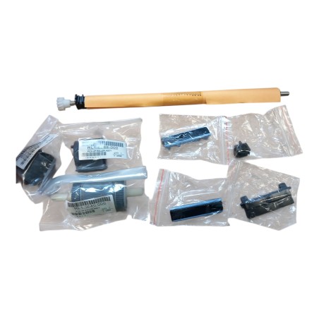 Kit Gallets / Rouleaux pour Imprimante HP LJ 2420