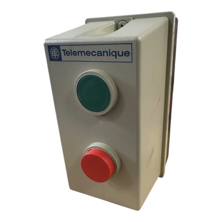 TELEMECANIQUE LE1K..4.. DEMARREUR