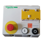 SCHNEIDER ELECTRIC LG7D12P716 Démarreur en coffret 230V  9-14A