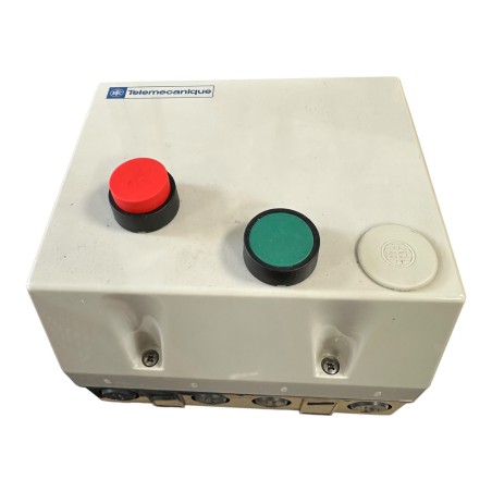 TELEMECANIQUE LE1K064P7A32 DEMARREUR