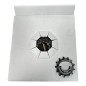 SHIMANO CS-LG400 10S 11-43T LINKGLIDE CASSETTE SPROCKET