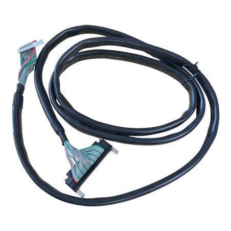 KANEKO CORD E300312 TELECOMMUNICATION CABLE