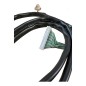 KANEKO CORD E300312 TELECOMMUNICATION CABLE
