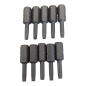 FACOM EX.220 Embout torx 10 Pièces