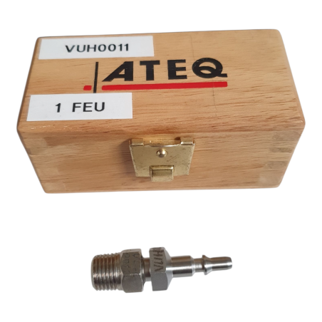 copy of ATEQ M1429P Raccord pneumatique