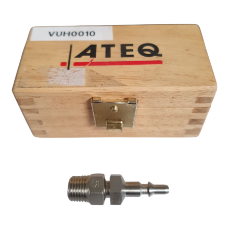 copy of ATEQ M1429P Raccord pneumatique
