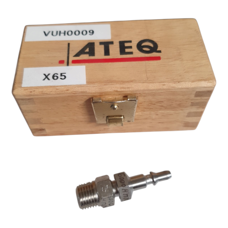 copy of ATEQ M1429P Raccord pneumatique