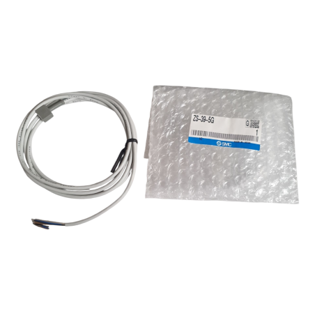 SMC ZS-39-5G Connecteur 5 pins
