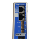 SMC JXC918-LEFS32B-300 Alimentation DC24V