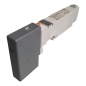 SMC VQC2301N-5 Électrovanne