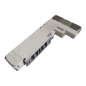 SMC VQC2301N-51 Électrovanne SMC VQC2301N-51 Électrovanne