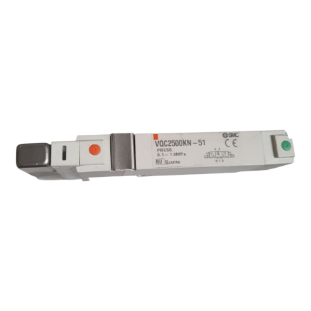 SMC VQC2500KN-51 Électrovanne