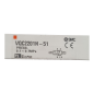 SMC VQC2201N-51 Électrovanne SMC VQC2201N-51 Électrovanne