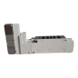 SMC VQC2201N-51 Électrovanne SMC VQC2201N-51 Électrovanne