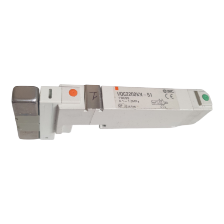 copy of SMC VQC2301N-5 Electrovanne