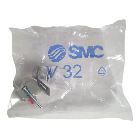 SMC V 32 Vanne V32