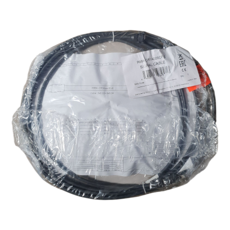 OMRON R88A-CR1A005CF-E Câble pour servomoteur