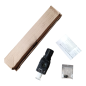 NORGREN B72G-3GK-QT3-RMN Excelon Fitre/Régulateur SANS RESERVOIR