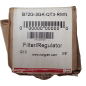 copy of NORGREN B72G-3GK-QT3-RMN Excelon Fitre/Régulateur SANS RESERVOIR