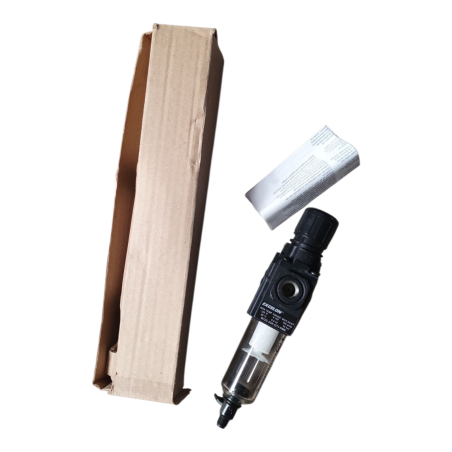 copy of NORGREN B72G-3GK-QT3-RMN Excelon Fitre/Régulateur SANS RESERVOIR
