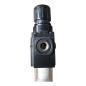 copy of NORGREN B72G-3GK-QT3-RMN Excelon Fitre/Régulateur SANS RESERVOIR