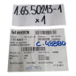 MIKRON 1.65.50213-1 Came de Rotation