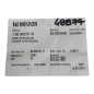 MIKRON 1.65.50210-0 Came de Rotation