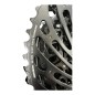 copy of MAVIC COSMIC S 42 DISC PAIRE DE ROUE JANTE CARBONE VELO ROUTE
