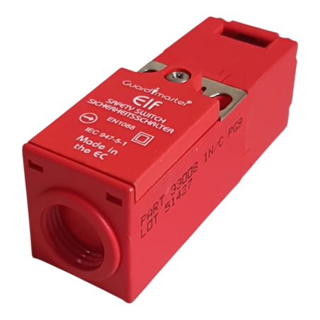 ALLEN-BRADLEY 33008 Interrupteur de sécurité