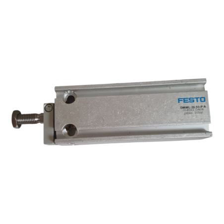 FESTO DMML-20-50-P-A Vérin compact 158583