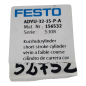 FESTO ADVU-32-15-P-A Vérin à faible course 156532